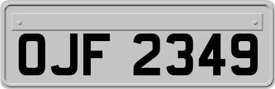 OJF2349
