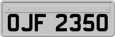 OJF2350