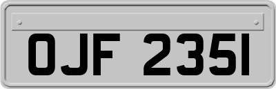 OJF2351
