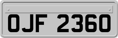 OJF2360