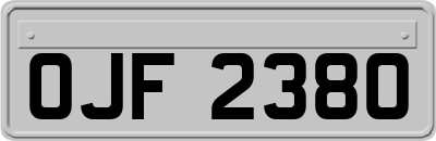 OJF2380