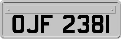 OJF2381