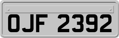OJF2392