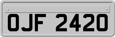 OJF2420