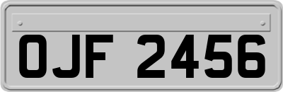OJF2456