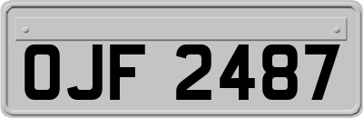 OJF2487