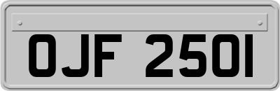 OJF2501