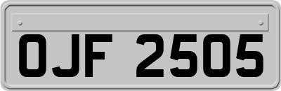 OJF2505