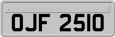 OJF2510