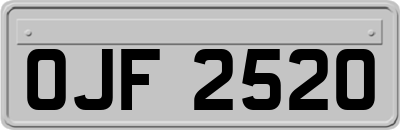OJF2520