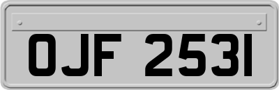 OJF2531