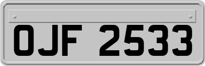 OJF2533