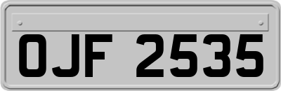 OJF2535