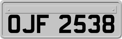 OJF2538