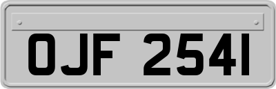 OJF2541