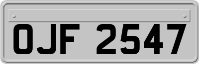 OJF2547