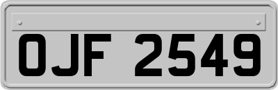 OJF2549