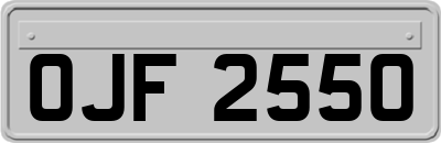 OJF2550