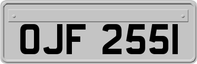 OJF2551