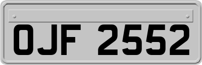 OJF2552