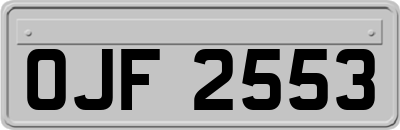 OJF2553