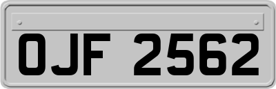 OJF2562