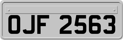 OJF2563