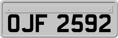OJF2592
