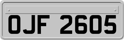 OJF2605