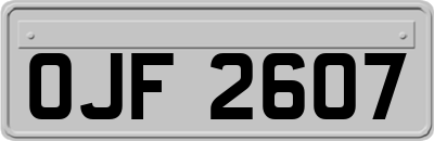 OJF2607