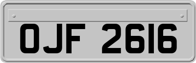 OJF2616