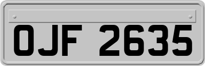 OJF2635