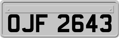 OJF2643