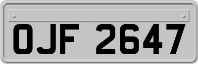 OJF2647