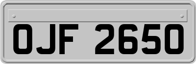OJF2650