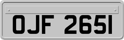 OJF2651