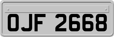 OJF2668