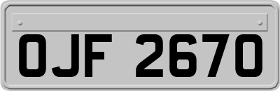 OJF2670
