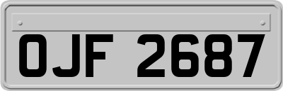OJF2687