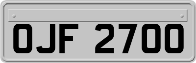 OJF2700