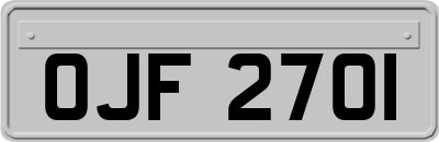 OJF2701