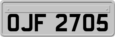 OJF2705