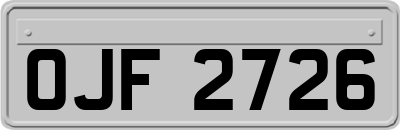 OJF2726