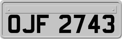OJF2743