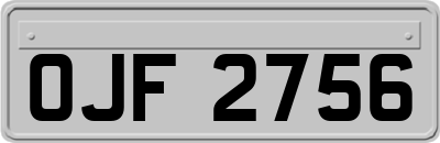 OJF2756