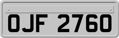 OJF2760