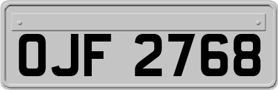OJF2768