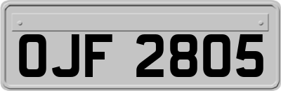 OJF2805