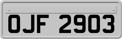 OJF2903