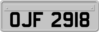 OJF2918